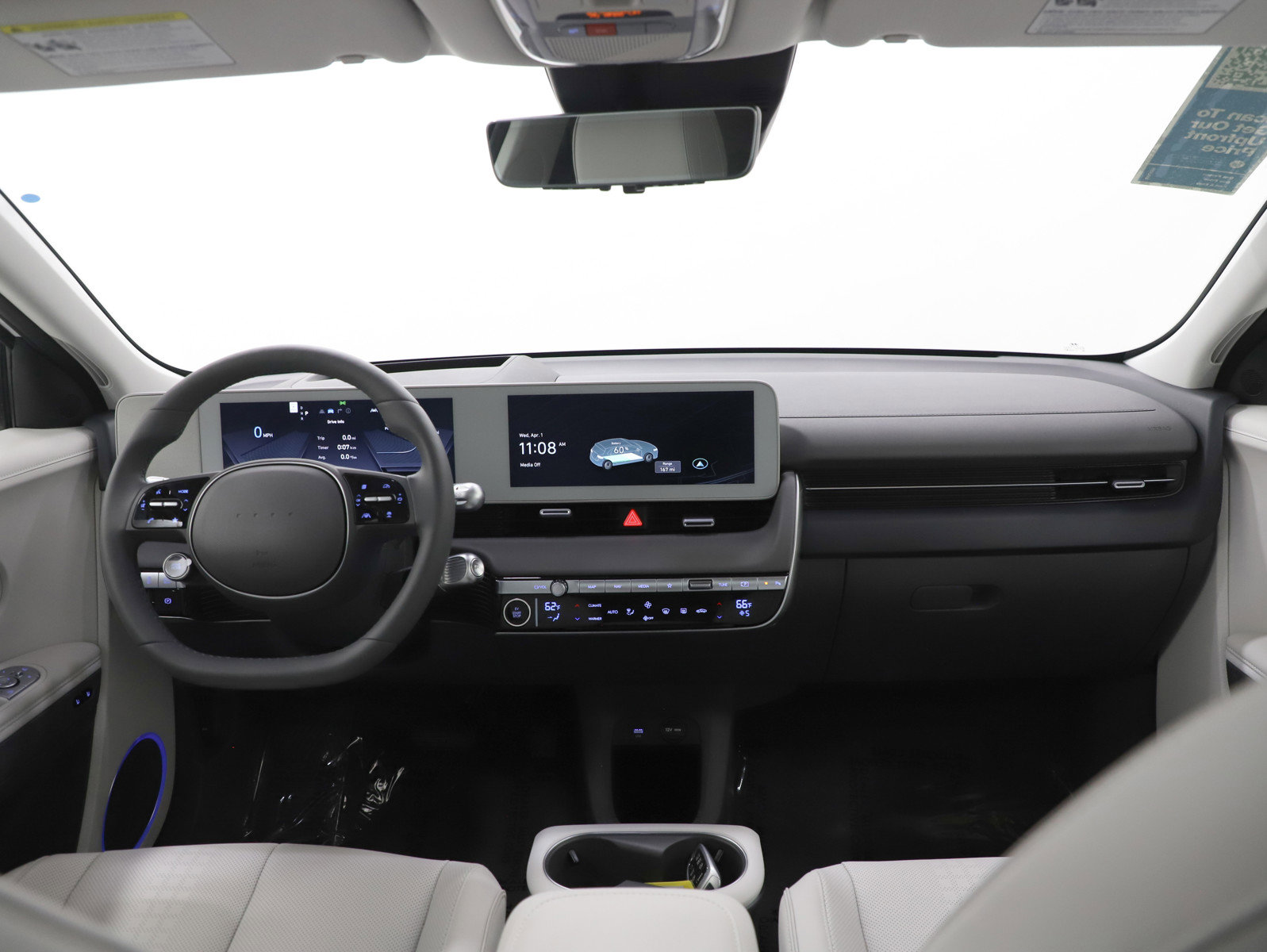 Certified 2024 Hyundai Ioniq 5 Limited image 13