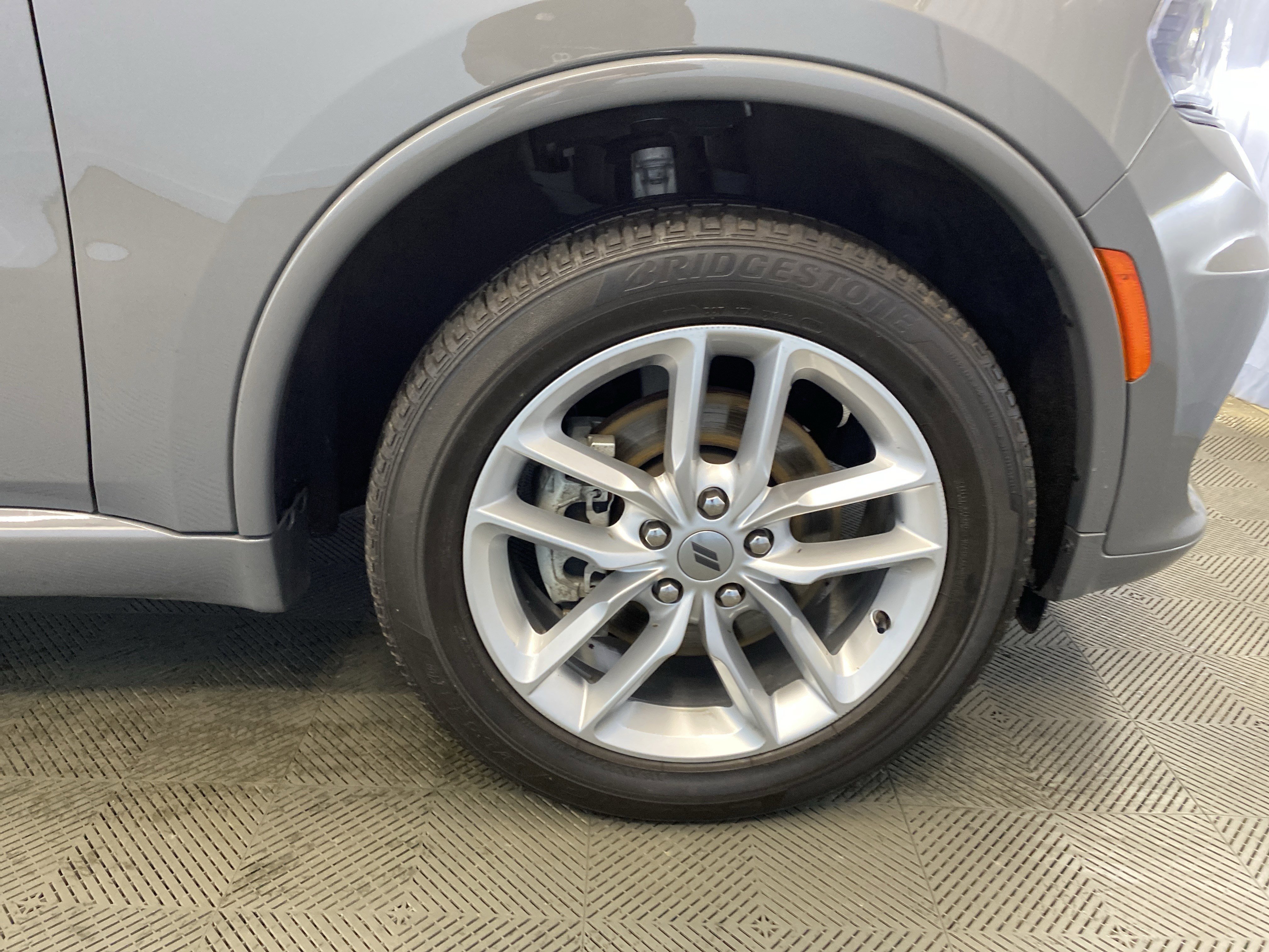 Certified 2024 Dodge Durango GT image 55