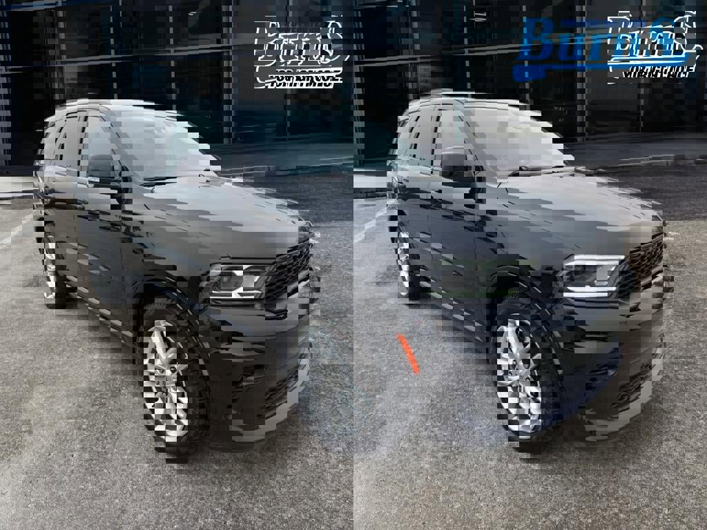 Used 2024 Dodge Durango GT image 1