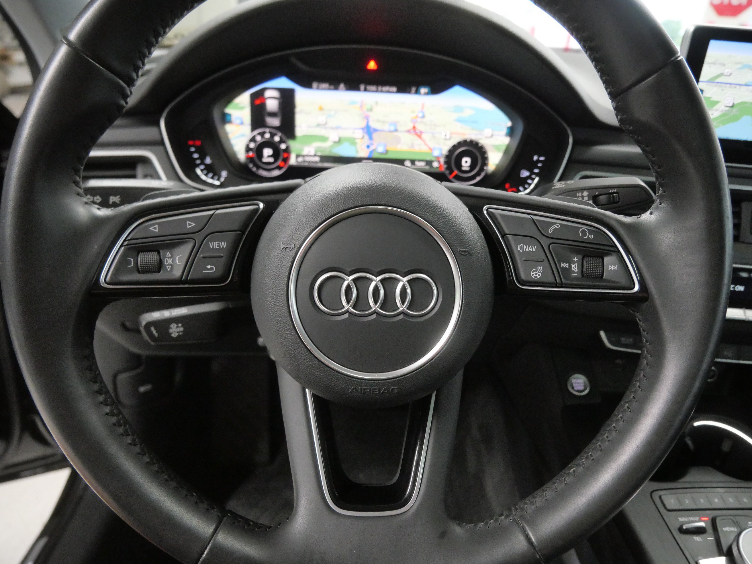 Used 2019 Audi A4 2.0T Premium Plus AWD/4WD image 25