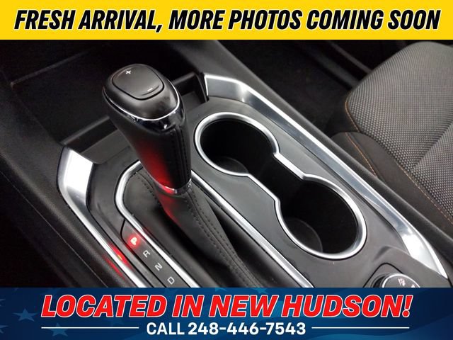 Used 2019 Chevrolet Traverse LT w/ LPO, Floor Liner Package AWD/4WD image 28