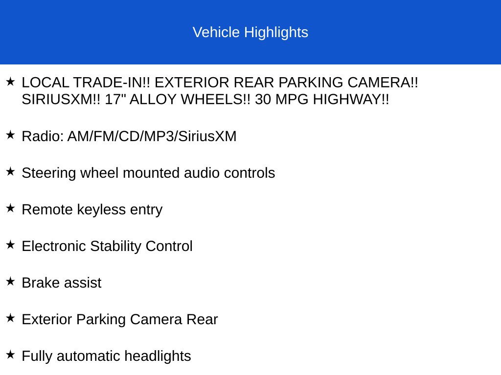Used 2017 Kia Sportage LX FWD image 36
