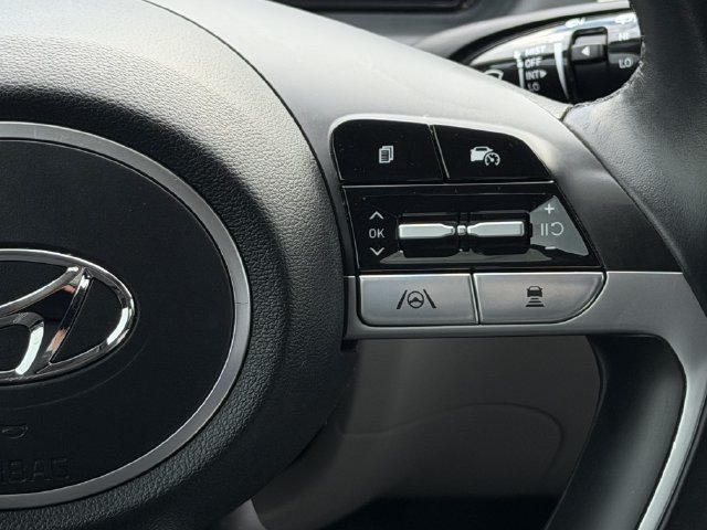 Used 2022 Hyundai Tucson SEL w/ Convenience Package FWD image 16