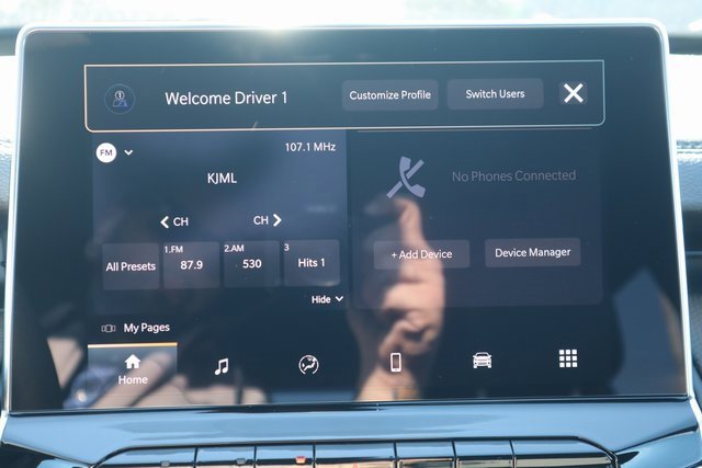 New 2026 Jeep Compass Latitude image 10