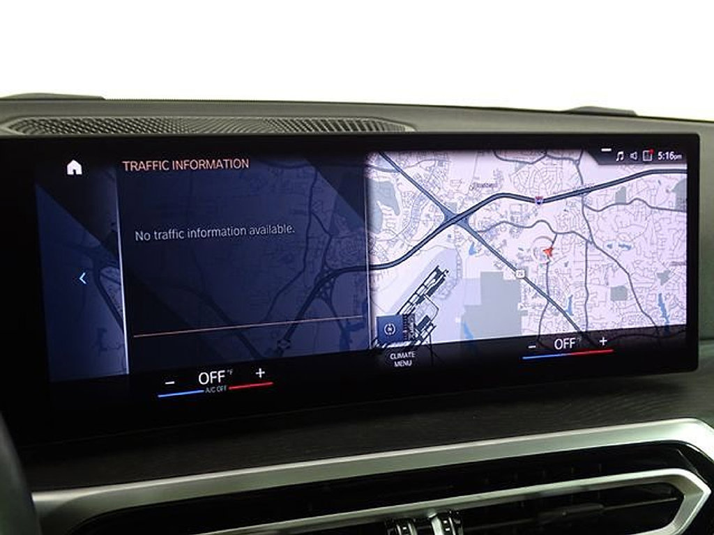 Used 2024 BMW 330i Sedan RWD image 40
