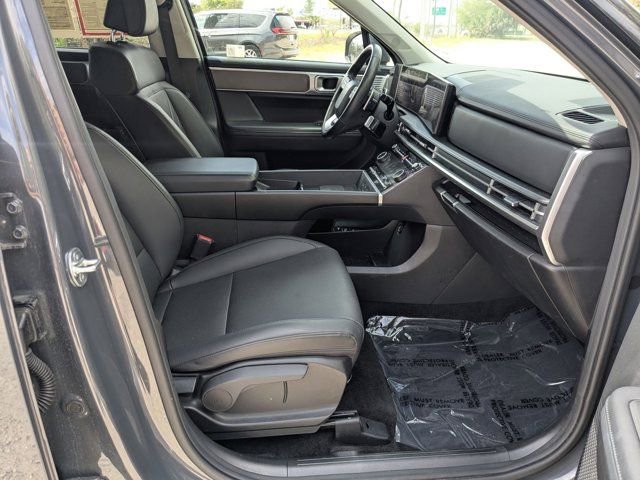 Used 2025 Hyundai Santa Fe SEL image 28