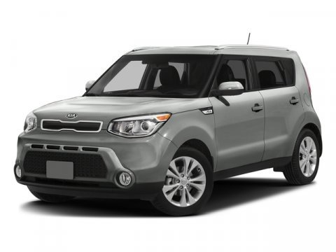 Used 2016 Kia Soul