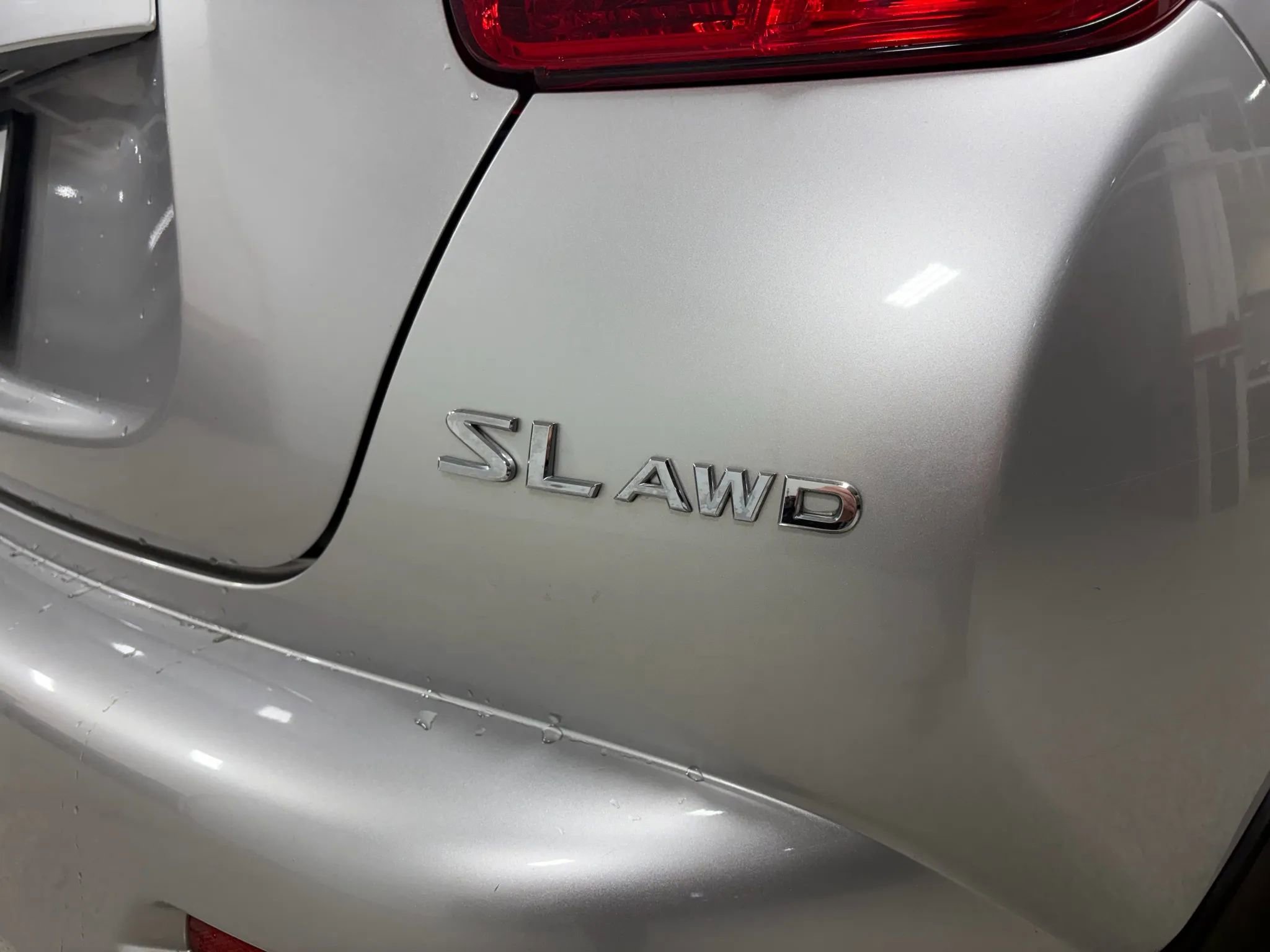 Used 2011 Nissan Juke SL image 18