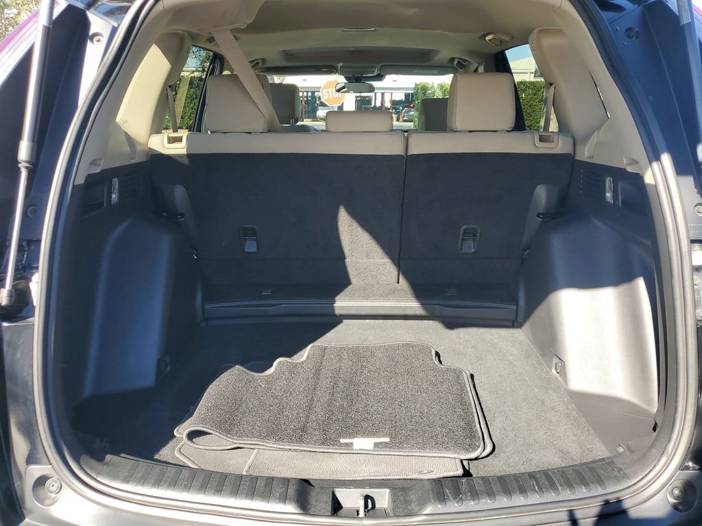 Used 2018 Honda CR-V EX image 24