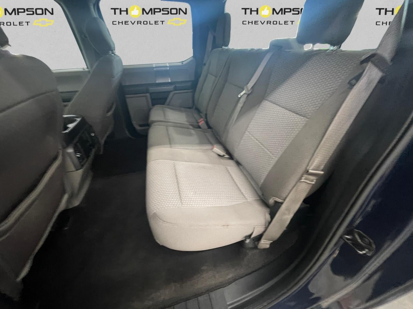 Used 2020 Ford F150 XLT w/ XTR Package AWD/4WD image 13