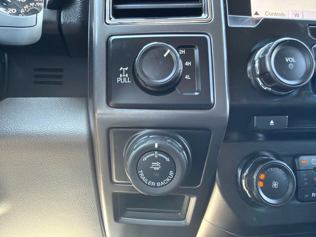 Used 2018 Ford F150 XLT w/ XTR Package AWD/4WD image 22
