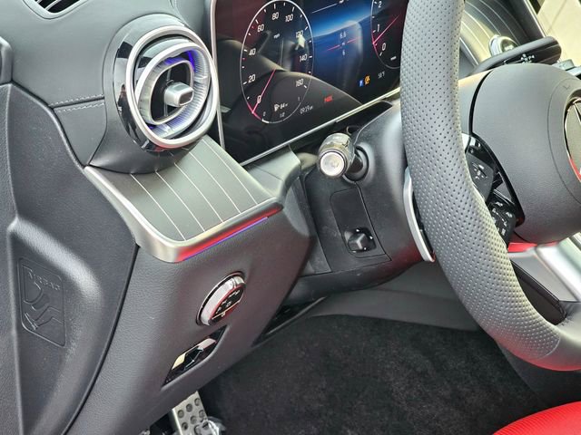 New 2026 Mercedes-Benz GLC 300 4MATIC image 15