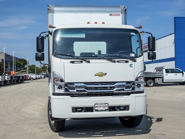 New 2024 Chevrolet Low Cab Forward 7500XD image 8