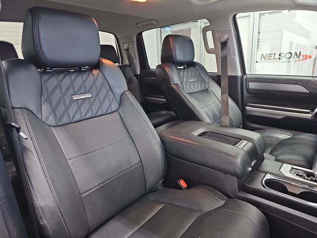 Used 2015 Toyota Tundra Platinum AWD/4WD image 29