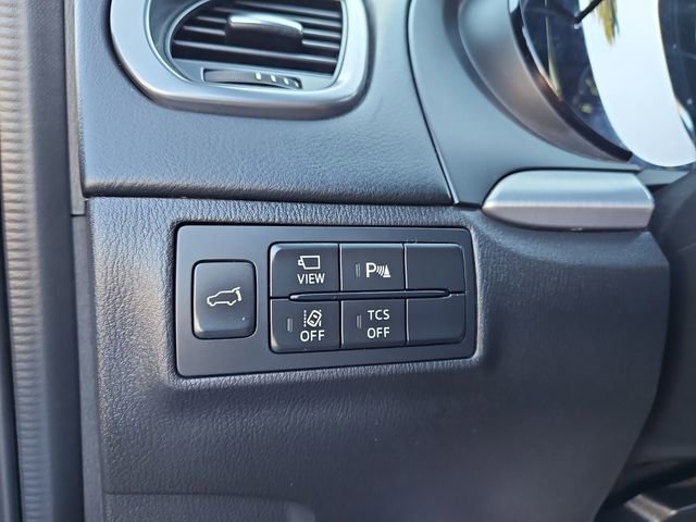 Used 2021 MAZDA CX-9 Grand Touring image 33