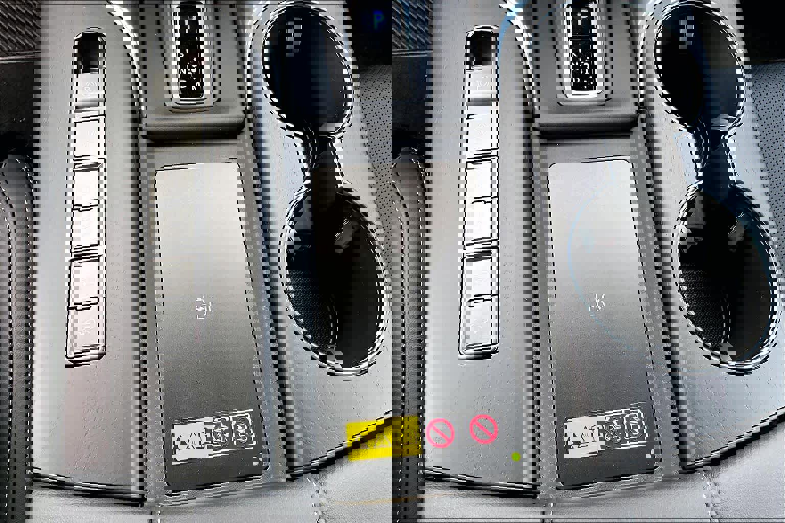 New 2026 Lexus LX 700h Luxury image 14