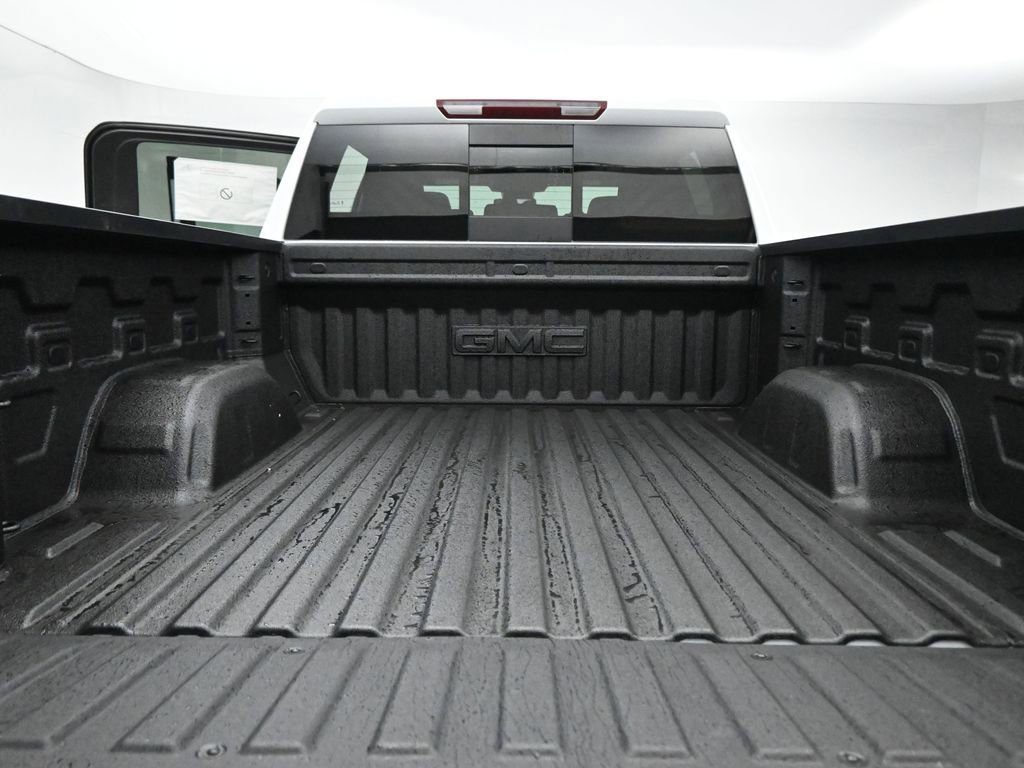 New 2026 GMC Sierra 1500 SLT w/ SLT Premium Plus Package image 25