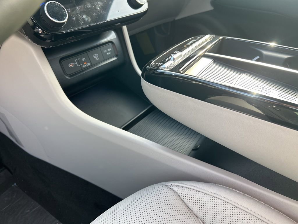 New 2026 Hyundai Tucson Limited image 21