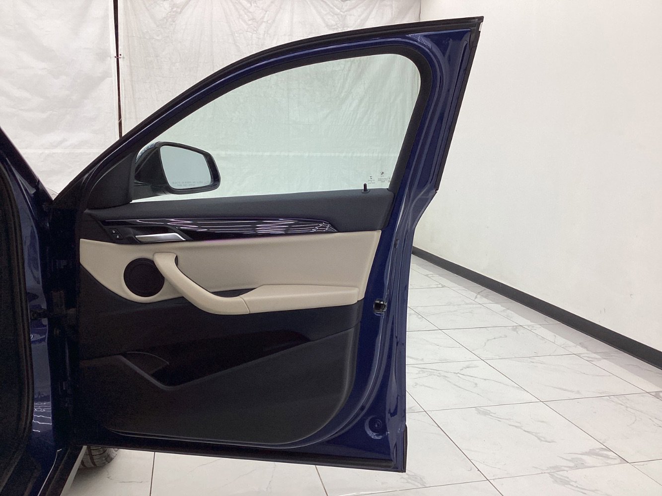 Used 2022 BMW X2 xDrive28i w/ Convenience Package image 19