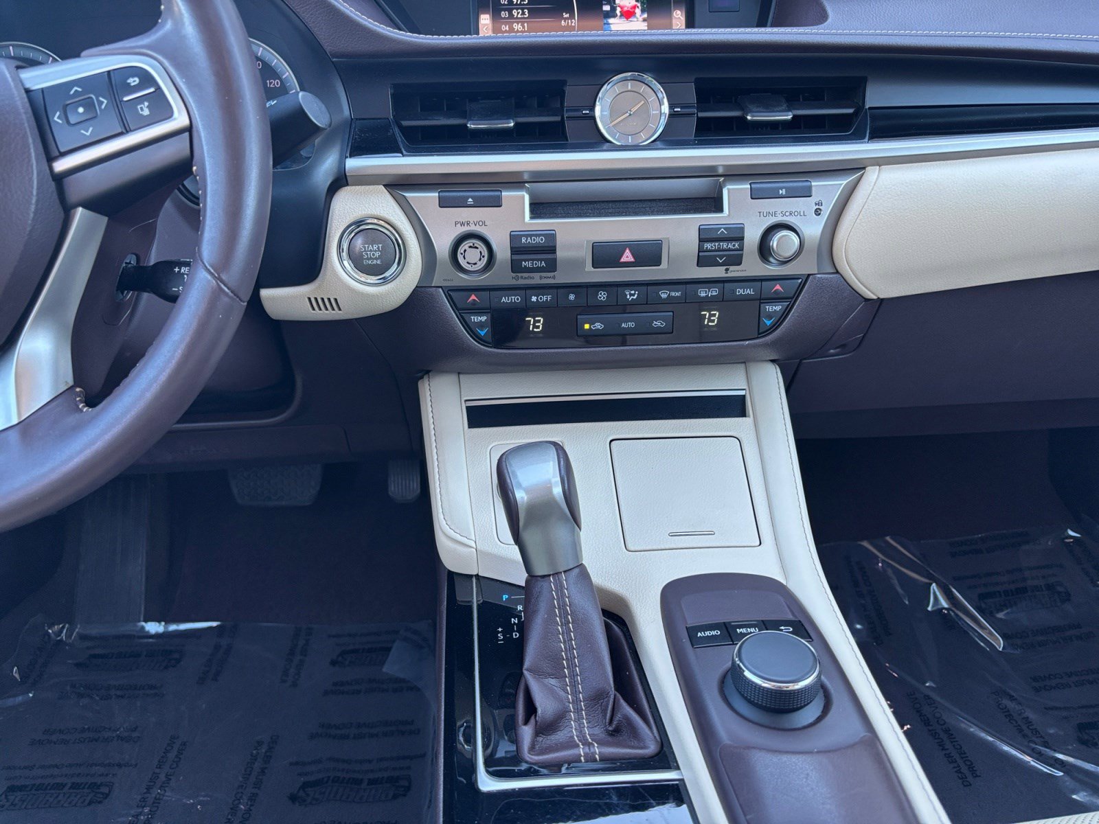 Used 2016 Lexus ES 350 image 11