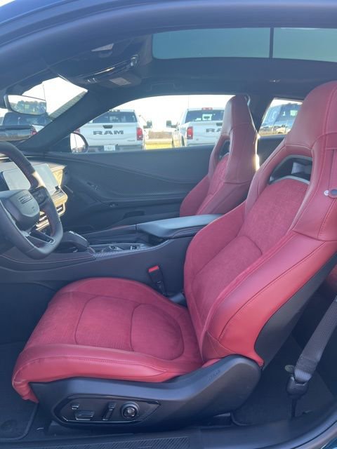 New 2026 Dodge Charger R/T Scat Pack image 15