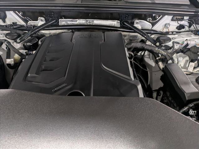 Certified 2025 Audi Q5 Premium Plus w/ Premium Plus image 29