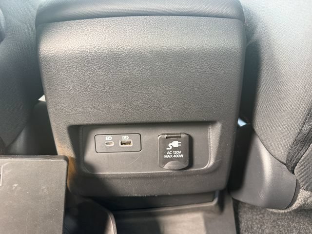 Used 2024 Nissan Frontier PRO-4X w/ Pro Convenience Package AWD/4WD image 27