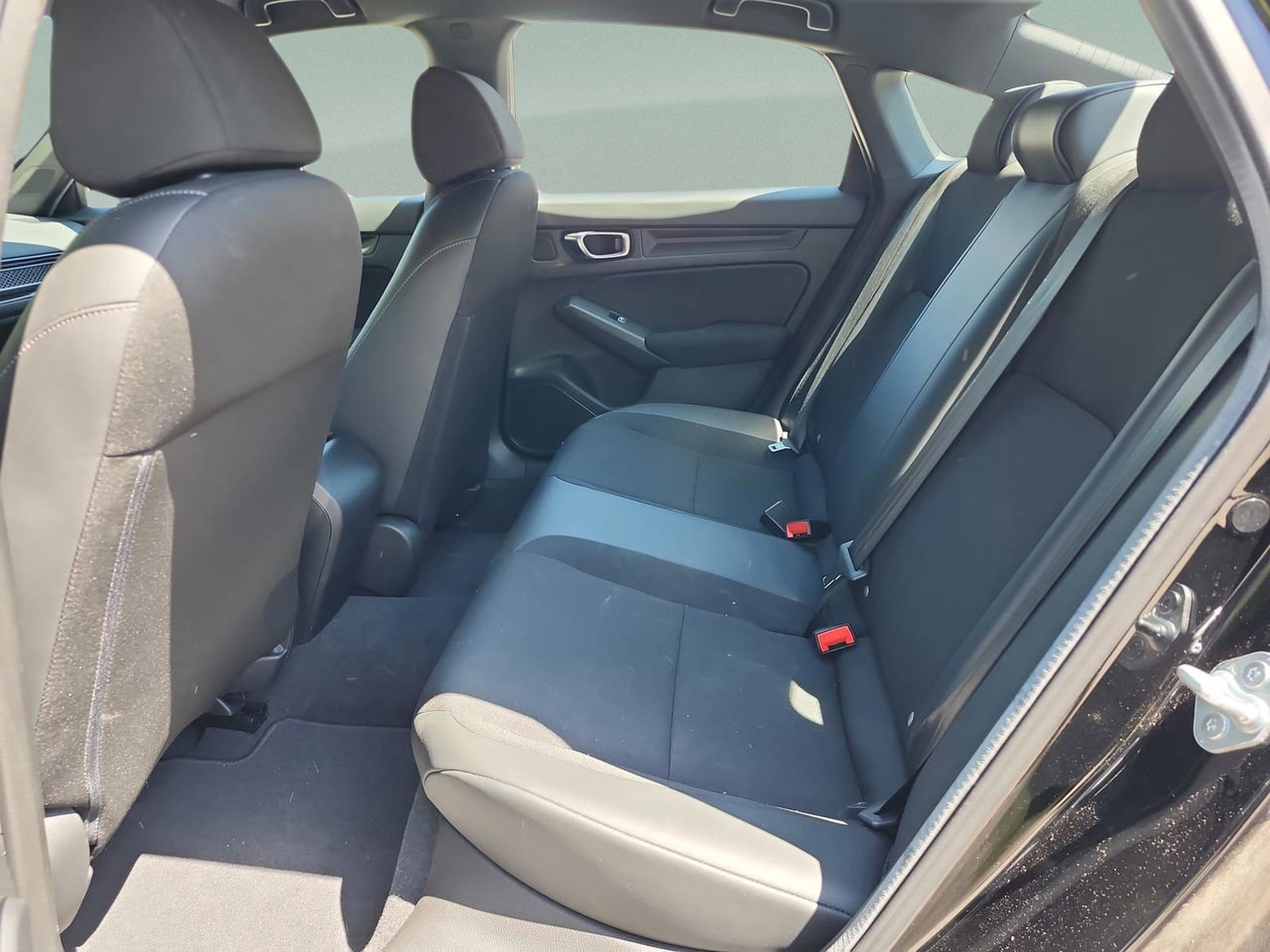 Used 2024 Honda Civic Sport image 17