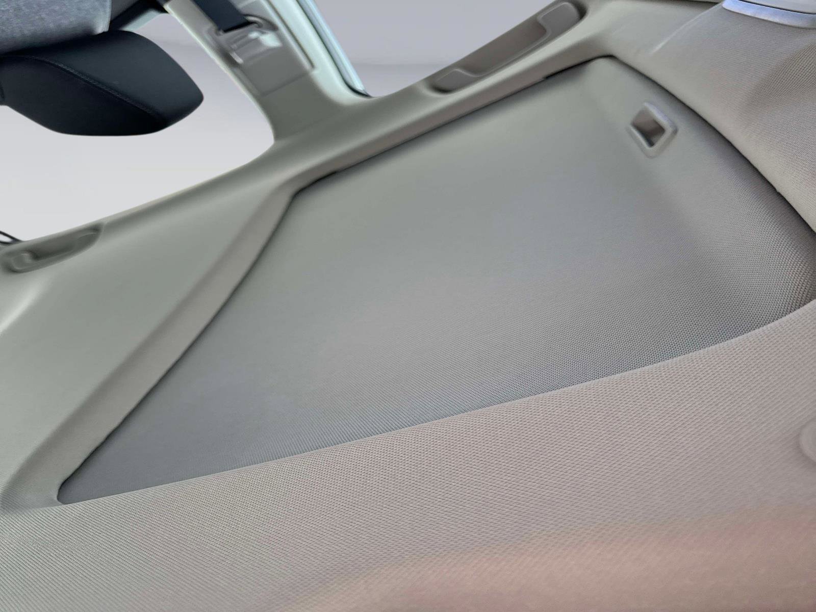 Certified 2023 Honda Accord EX image 32