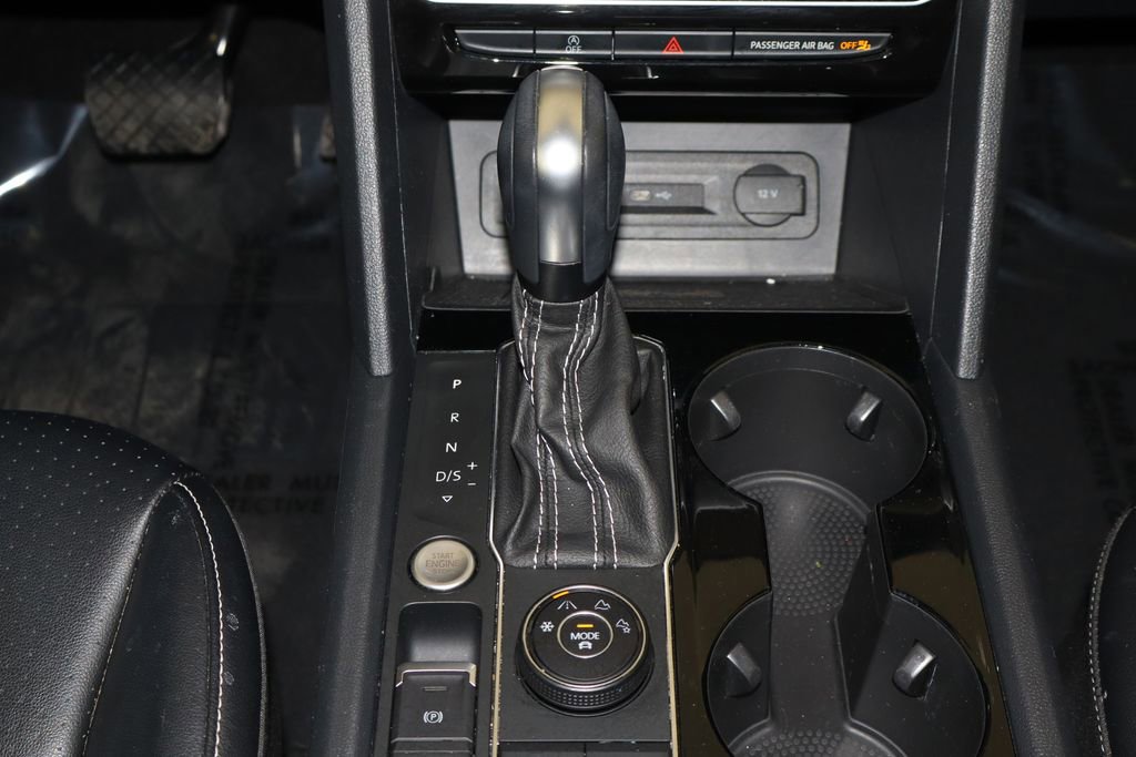 Used 2022 Volkswagen Atlas SEL image 13