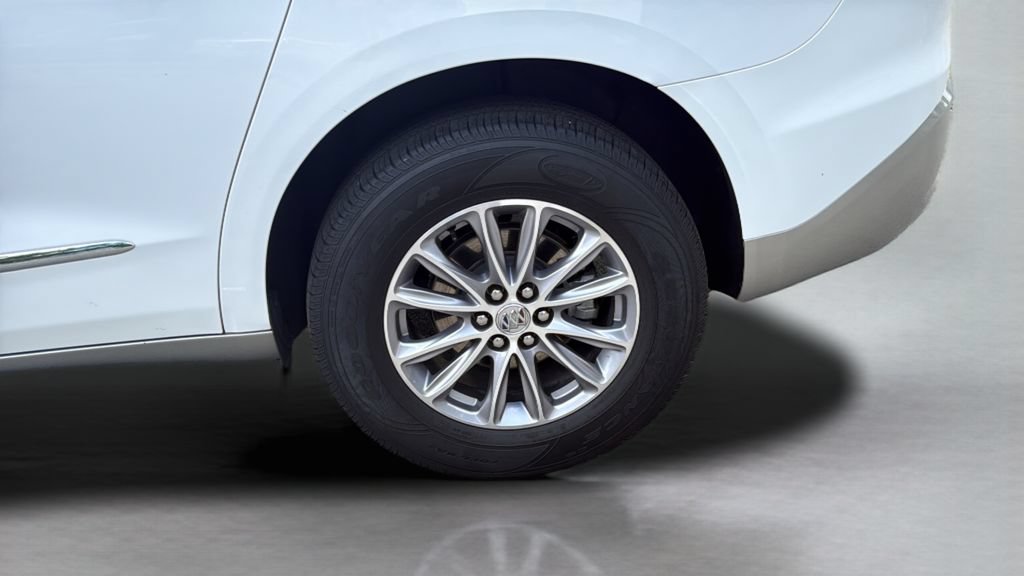 Used 2024 Buick Enclave Premium FWD image 14
