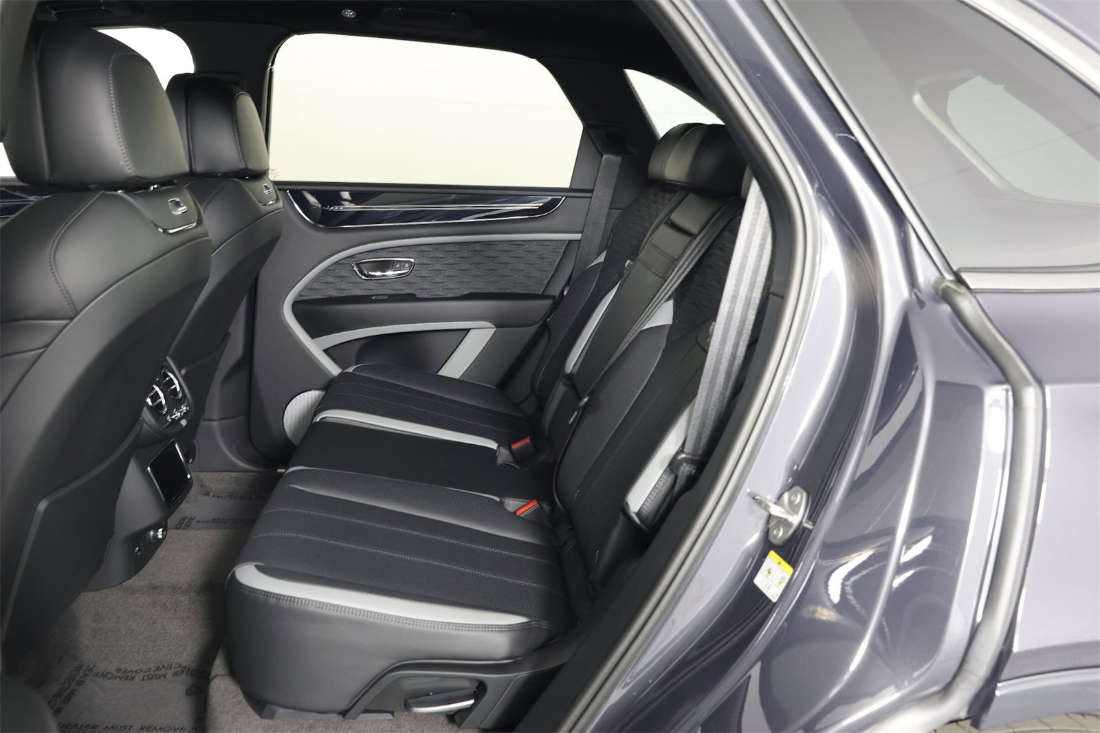 New 2026 Bentley Bentayga Speed image 26