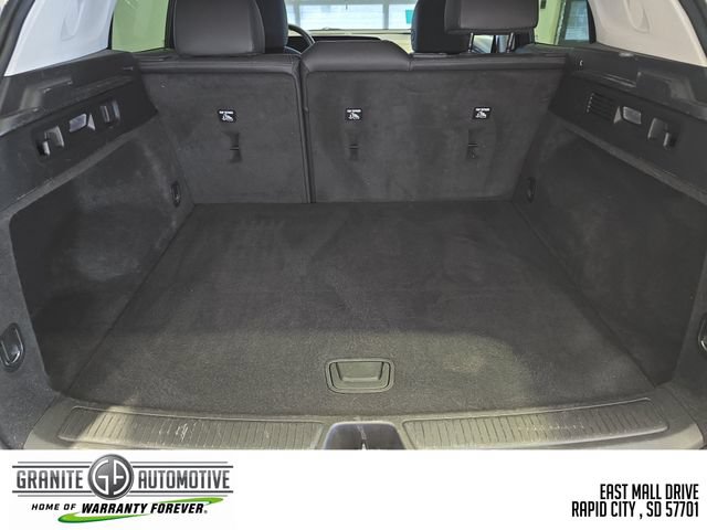 Used 2024 Buick Envision Preferred AWD/4WD image 23