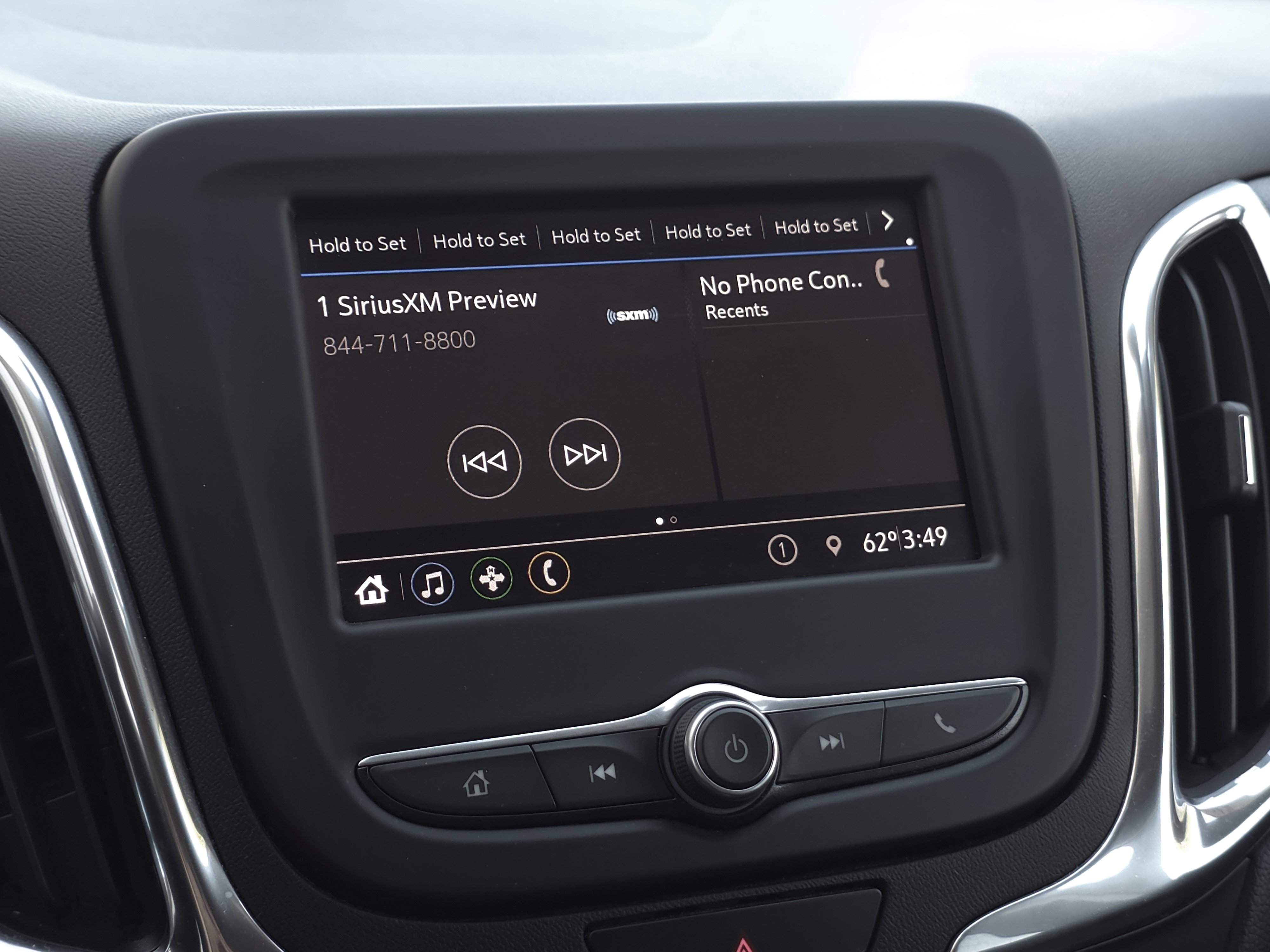 Used 2020 Chevrolet Equinox LT image 19