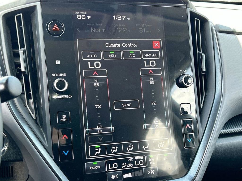 Used 2024 Subaru Crosstrek 2.5i Limited w/ Crosstrek Mirror Package image 27