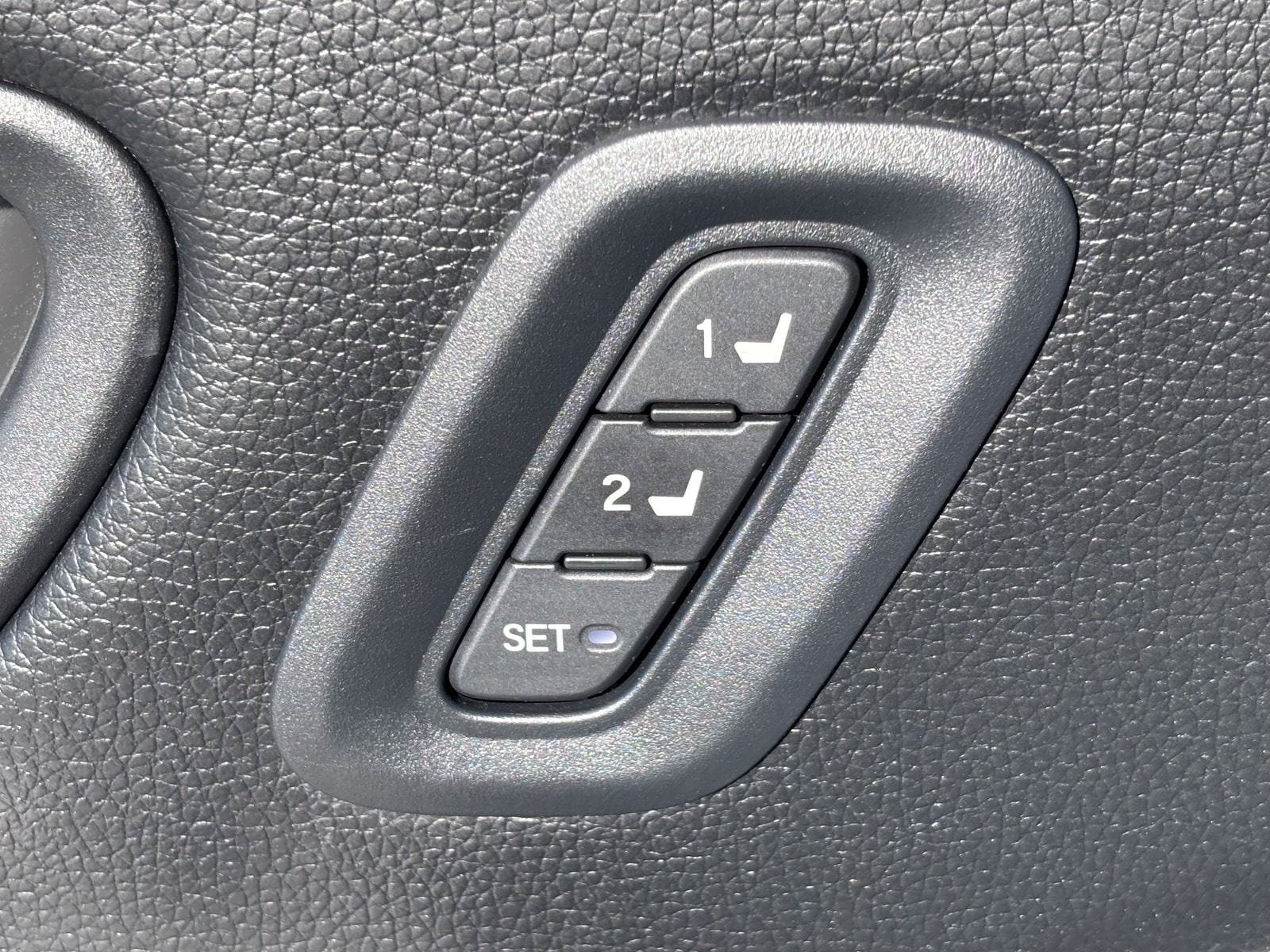 Certified 2024 Honda Pilot EX-L image 21