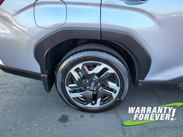 New 2025 Subaru Forester Limited w/ Protection Package (1PH) image 21