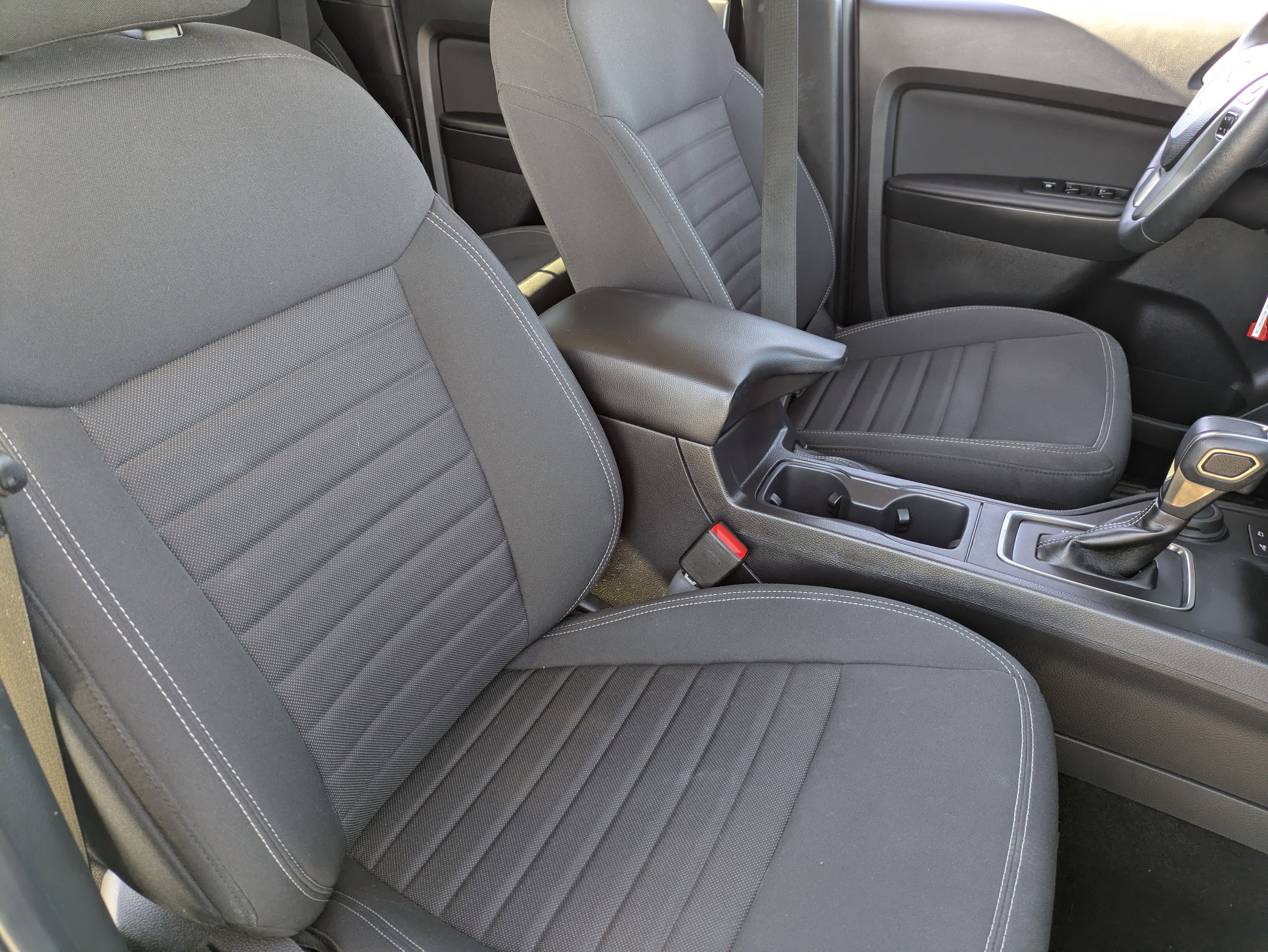 Used 2021 Ford Ranger XLT w/ Equipment Group 301A Mid image 10