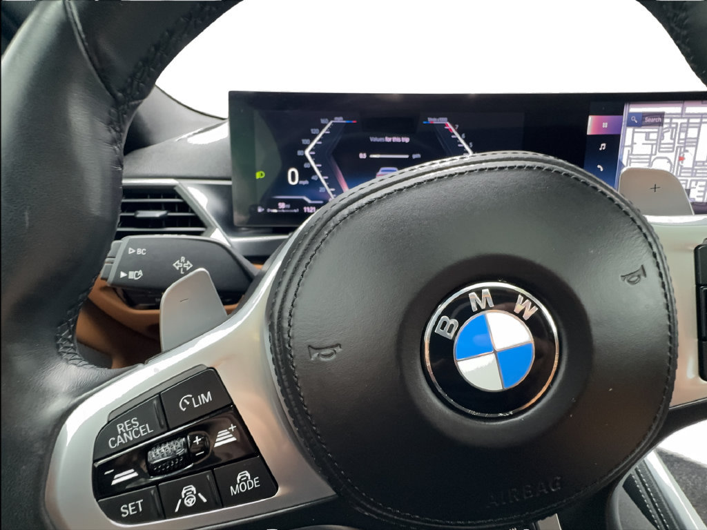 Used 2024 BMW M440i Coupe RWD image 43