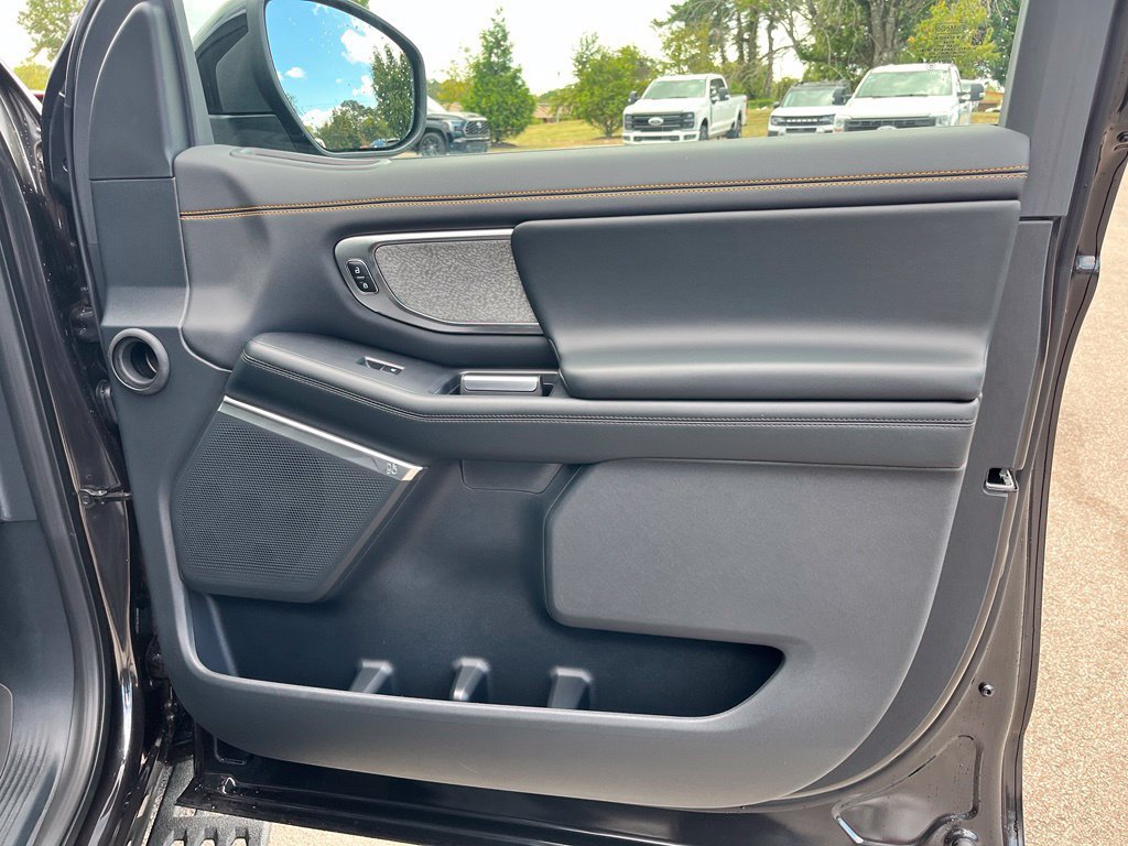 New 2027 Ford Expedition Tremor AWD/4WD image 16