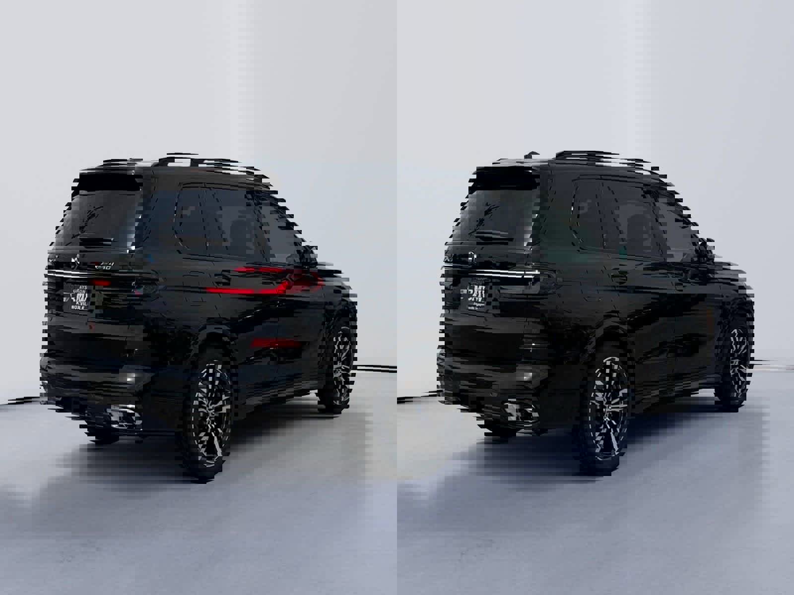 New 2026 BMW X7 xDrive40i w/ Executive Package image 3