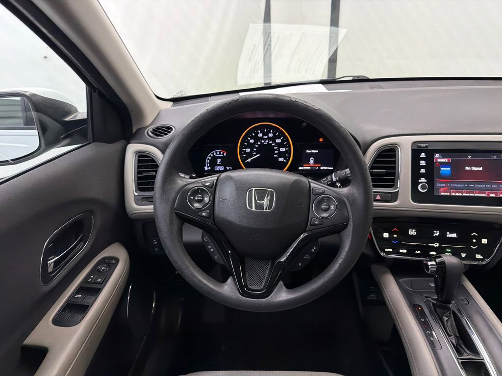 Used 2019 Honda HR-V EX image 24