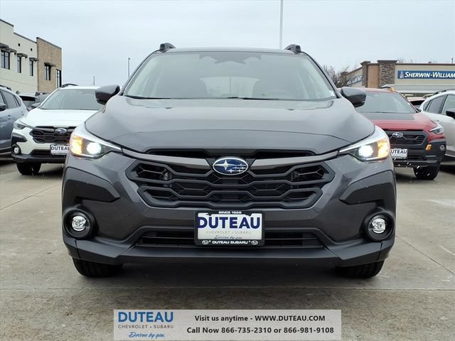 New 2026 Subaru Crosstrek 2.0i Premium AWD/4WD image 2