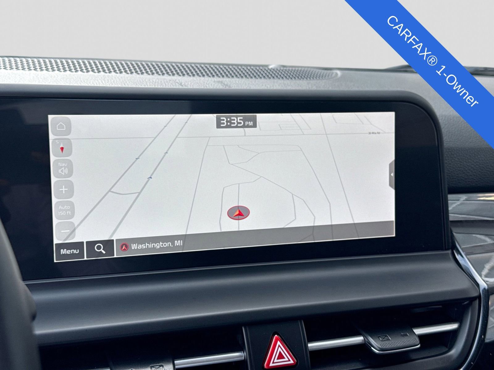 Used 2025 Kia Seltos S AWD/4WD image 28