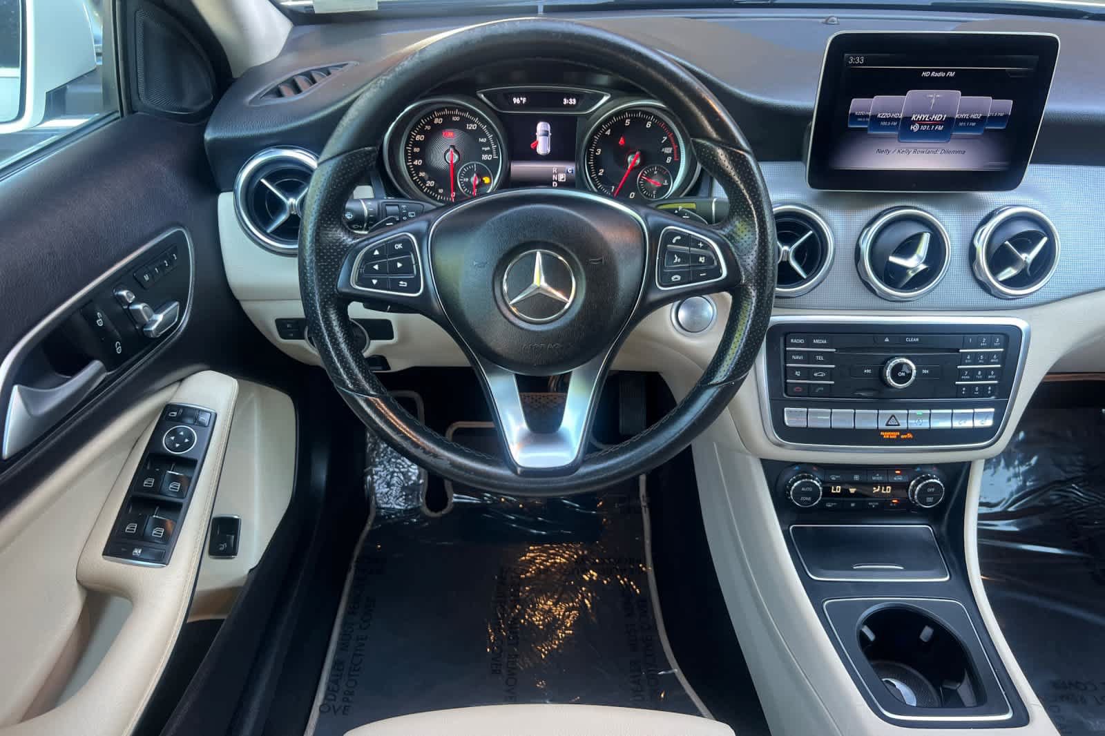 Used 2018 Mercedes-Benz GLA 250 4MATIC image 15