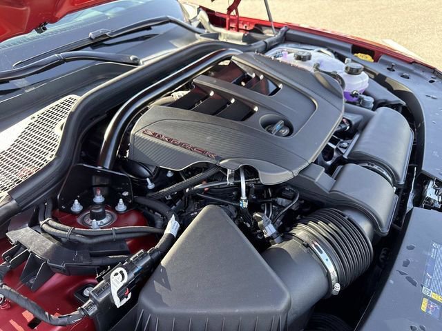 New 2026 Dodge Charger R/T Scat Pack image 3