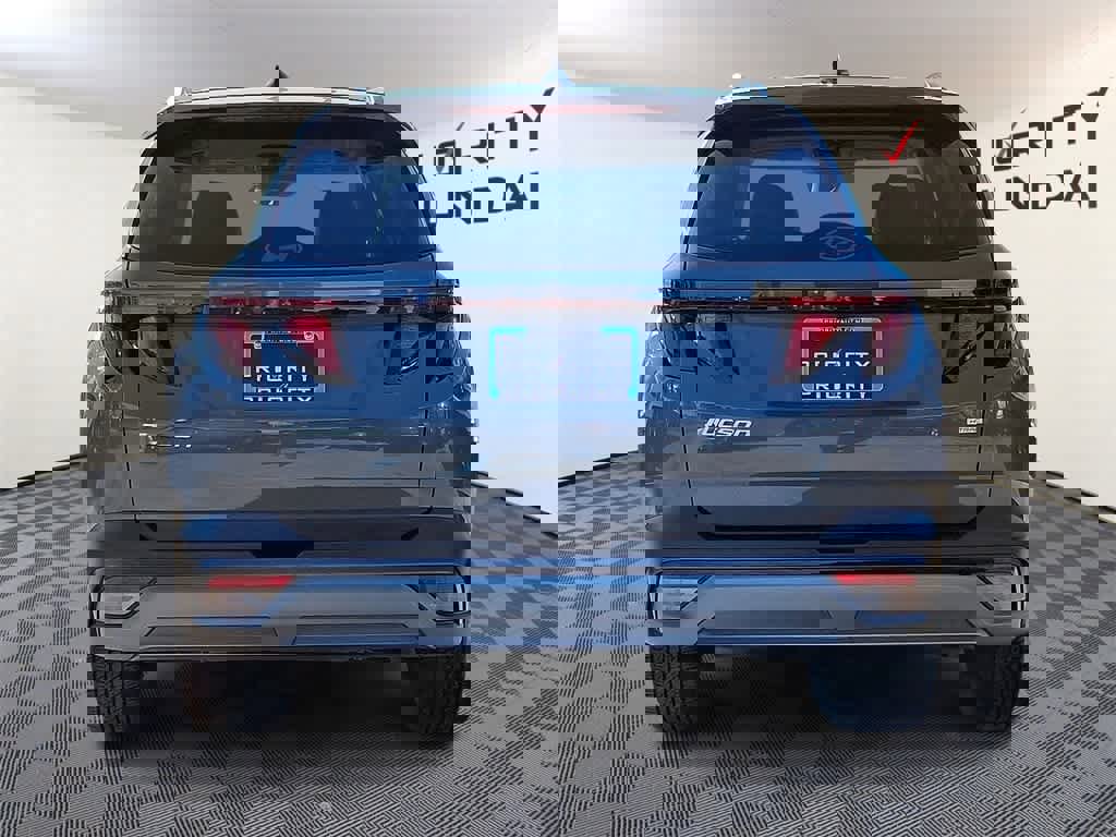 Used 2025 Hyundai Tucson SEL image 5