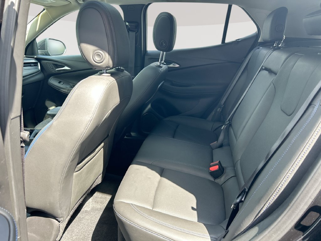 Used 2025 Buick Encore GX Sport Touring w/ Experience Buick Package AWD/4WD image 26