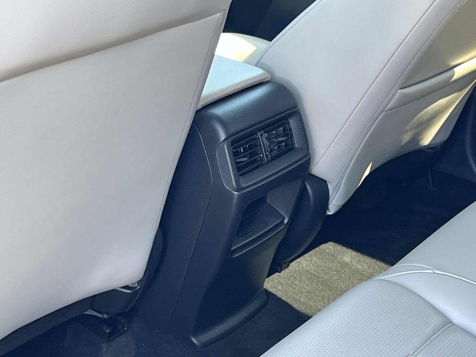 Certified 2023 Honda CR-V EX-L image 23