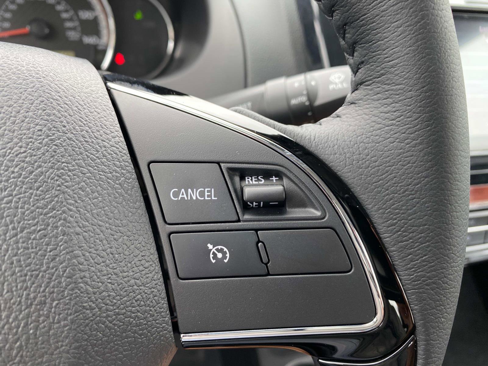 Used 2024 Mitsubishi Mirage G4 SE image 11